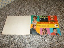 ALBUM 120 ASSI DELLA