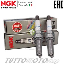 Candele BMW R 1250 R-RS-RT