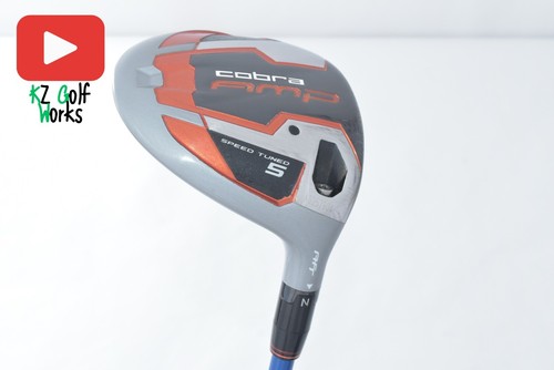 Mazza golf cobra amp 5w - da,