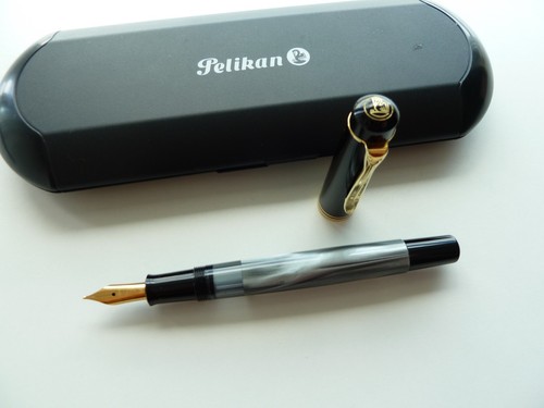 Penna stilografica pelikan - penna,