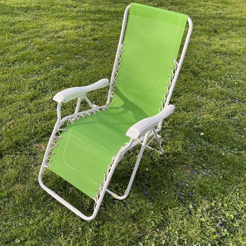 Poltrona relax gravità - , zero