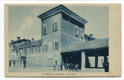 Primi 900 villafranca - primi, '900