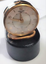 Sveglia da viaggio Vintage