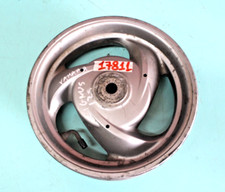 CERCHIO RUOTA POSTERIORE