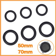 2" 50mm 3" 75mm Schiuma