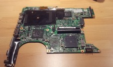SCHEDA MADRE MOTHERBOARD per HP Pavilion DV9000 DV9500 DV9700 - GUASTA - AMD