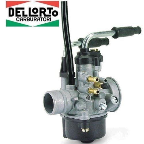 Carburatore dell orto - carburatore, 17.5