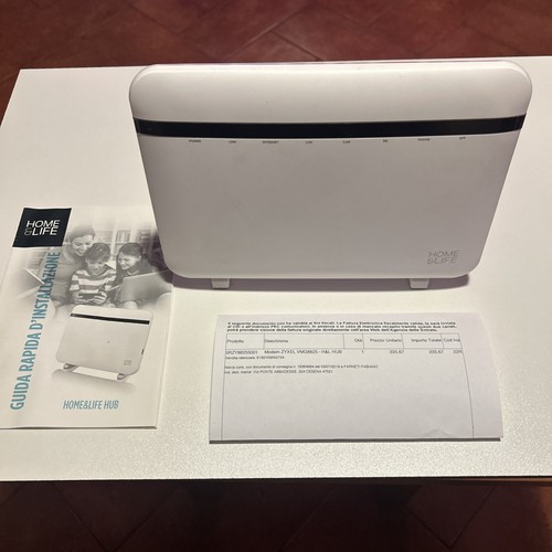 Zyxel vmg8825 b50b multy - zyxel, pro