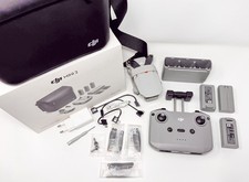 DJI Mini 2 Fly More Combo