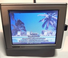 Garmin Nuvi 350 NA 3,5" Sistema di navigazione GPS 