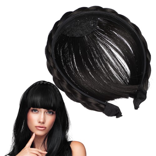 Frangia per capelli - ,
