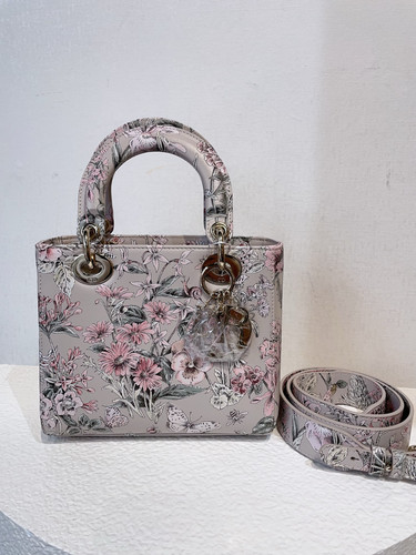 Dior limited edition floral - limited,