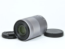 Canon EF-M 55-200mm F/4.5-6.3