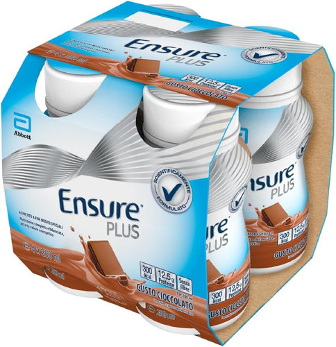Ensure plus supplemento - ensure,