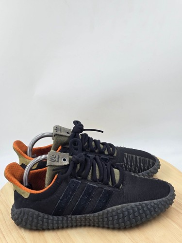 Adidas boodega kamanda - kamanda, core