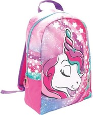 GOPOP UNICORNO ZAINO ASILO