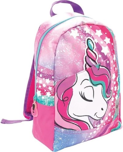 Gopop unicorno zaino - gopop,