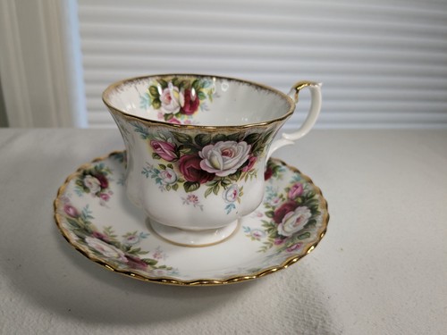 Royal albert celebration tea - celebration,