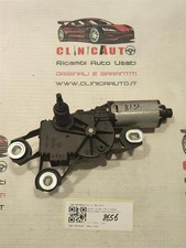 MOTORINO TERGICRISTALLO