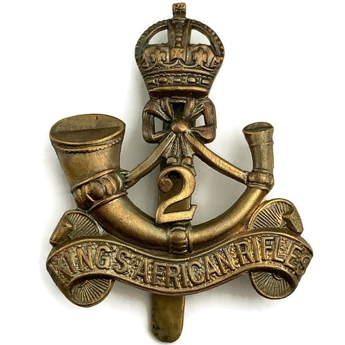 Original 2nd battalion kings - original,