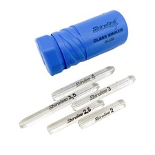 Sbirulino® Kit Vetrino Pesca