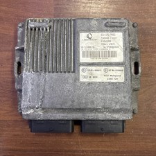 Centralina Motore Per Opel