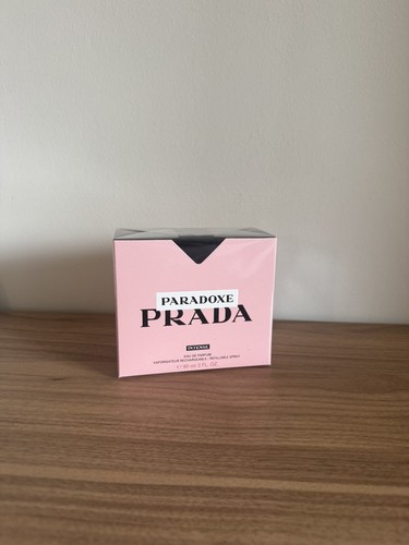 Prada paradoxe edp - prada,