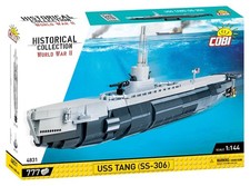 COBI® 4831 - USS TANG