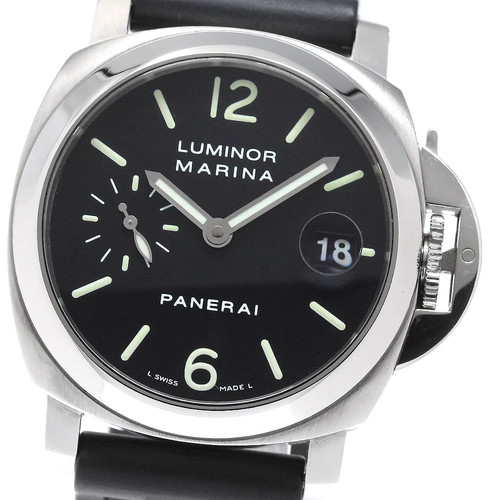 Panerai luminor marina - panerai,