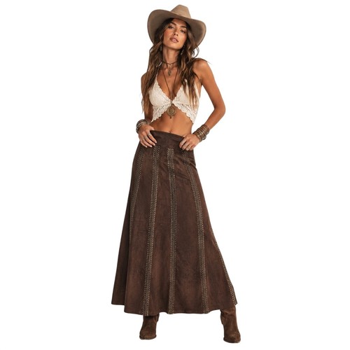 Maxi gonna boho festival - gonna,