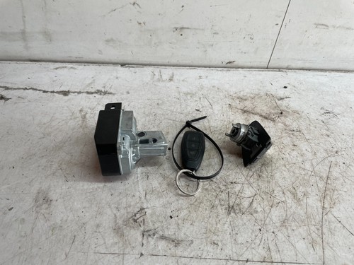 Kit serratura ford fiesta mk8 - kit,