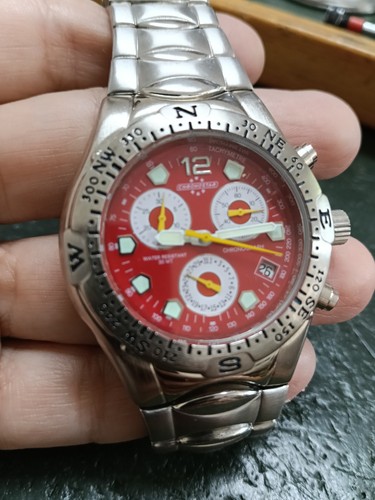 Orologio chronostar - orologio,