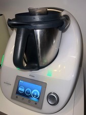 Robot da cucina Vorwerk Bimby Tm5