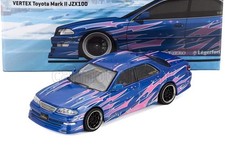 1/64 TARMAC - TOYOTA - CHASER