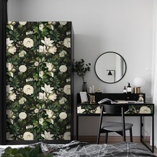 Pellicola adesiva Fiori