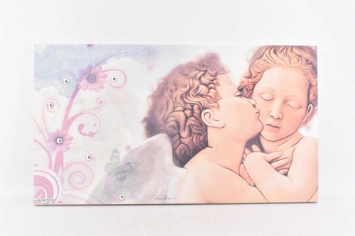 Quadro estego con angioletti - estego,