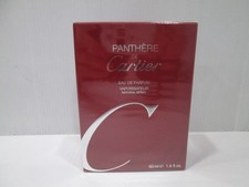 PANTHERE de CARTIER Profumo