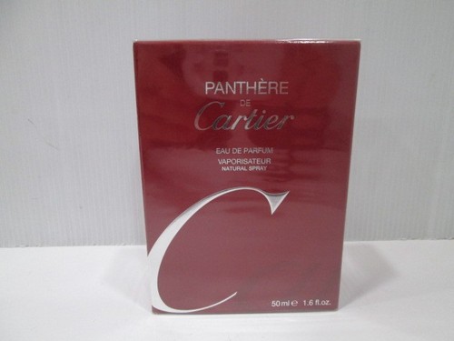 Panthere cartier profumo - de,