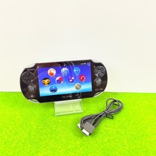 CONSOLE SONY PS VITA OLED