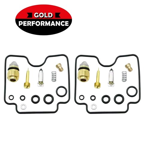 Kit revisione carburatore - kit,