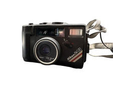 Nikon L35AW fotocamera AF