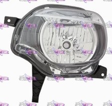 FARO FANALE PROIETTORE SX