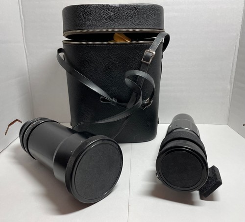 Teleobiettivo lentar 600mm 8 - teleobiettivo,