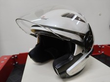 Casco jet moto Scotland Tg.L