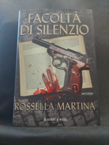 Ressella martina facoltà di - martina,