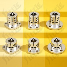 Flangia Tipo Aperto Supporto