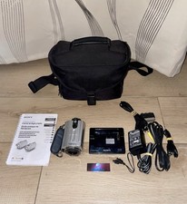 Camera HandyCam Sony DCR-SR32E