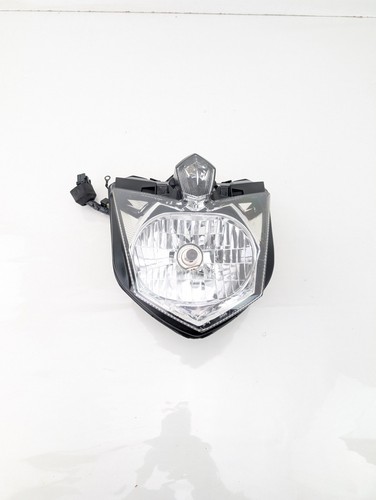 Lampada faro anteriore yamaha - anteriore,