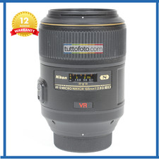 Nikon 105 8 - 105, g