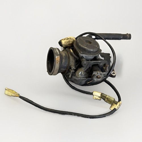 Carburatore honda 125 - carburatore, sh